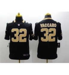 Nike New Orleans Saints 32 Kenny Vaccaro Black Limited Jerseys Nike New Orleans Saints 32 Kenny Vaccaro Black Limited Jerseys