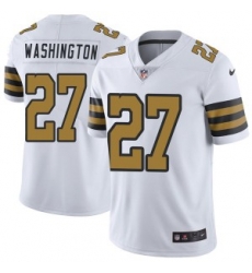 Dwayne Washington New Orleans Saints Youth Limited Color Rush Nike Jersey Dwayne Washington New Orleans Saints Youth Limited Color Rush Nike Jersey