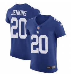 Nike Giants #20 Janoris Jenkins Royal Blue Team Color Mens Stitched NFL Vapor Untouchable Elite Jersey Nike Giants #20 Janoris Jenkins Royal Blue Team Color Mens Stitched NFL Vapor Untouchable Elite Jersey