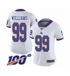 Women Nike New York Giants 99 Leonard Williams Rush NFL Sitched Jersey Women Nike New York Giants 99 Leonard Williams Rush NFL Sitched Jersey