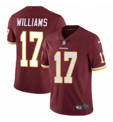 Men Washington Commanders 17 Doug Williams Burgundy Stitched Football Jersey Men Washington Commanders 17 Doug Williams Burgundy Stitched Football Jersey