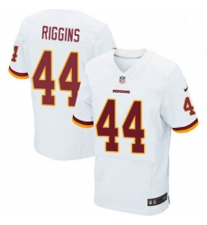 Mens Nike Washington Redskins 44 John Riggins Elite White NFL Jersey Mens Nike Washington Redskins 44 John Riggins Elite White NFL Jersey