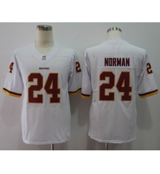 Nike Redskins 24 Josh Norman White Vapor Untouchable Player Limited Jersey Nike Redskins 24 Josh Norman White Vapor Untouchable Player Limited Jersey
