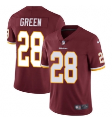 Nike Redskins #28 Darrell Green Burgundy Red Team Color Mens Stitched NFL Vapor Untouchable Limited Jersey Nike Redskins #28 Darrell Green Burgundy Red Team Color Mens Stitched NFL Vapor Untouchable Limited Jersey