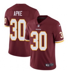 Nike Redskins #30 Troy Apke Burgundy Red Team Color Mens Stitched NFL Vapor Untouchable Limited Jersey Nike Redskins #30 Troy Apke Burgundy Red Team Color Mens Stitched NFL Vapor Untouchable Limited Jersey