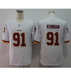 Nike Redskins 91 Ryan Kerrigan White Alternate Vapor Untouchable Limited Jersey Nike Redskins 91 Ryan Kerrigan White Alternate Vapor Untouchable Limited Jersey
