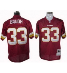 Washington Redskins 33 Sammy Baugh Throwback Jersey red Washington Redskins 33 Sammy Baugh Throwback Jersey red