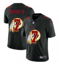 Washington Redskins 7 Dwayne Haskins Jr Men Nike Team Logo Dual Overlap Limited NFL Jersey Black Washington Redskins 7 Dwayne Haskins Jr Men Nike Team Logo Dual Overlap Limited NFL Jersey Black