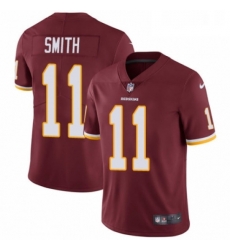 Youth Nike Washington Redskins 11 Alex Smith Burgundy Red Team Color Vapor Untouchable Elite Player NFL Jersey Youth Nike Washington Redskins 11 Alex Smith Burgundy Red Team Color Vapor Untouchable Elite Player NFL Jersey