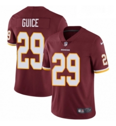 Youth Nike Washington Redskins 29 Derrius Guice Burgundy Red Team Color Vapor Untouchable Elite Player NFL Jersey Youth Nike Washington Redskins 29 Derrius Guice Burgundy Red Team Color Vapor Untouchable Elite Player NFL Jersey