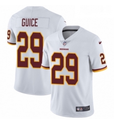 Youth Nike Washington Redskins 29 Derrius Guice White Vapor Untouchable Limited Player NFL Jersey Youth Nike Washington Redskins 29 Derrius Guice White Vapor Untouchable Limited Player NFL Jersey