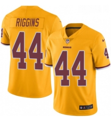 Youth Nike Washington Redskins 44 John Riggins Limited Gold Rush Vapor Untouchable NFL Jersey Youth Nike Washington Redskins 44 John Riggins Limited Gold Rush Vapor Untouchable NFL Jersey