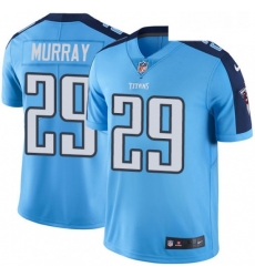 Mens Nike Tennessee Titans 29 DeMarco Murray Limited Light Blue Rush Vapor Untouchable NFL Jersey Mens Nike Tennessee Titans 29 DeMarco Murray Limited Light Blue Rush Vapor Untouchable NFL Jersey