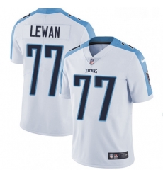 Mens Nike Tennessee Titans 77 Taylor Lewan White Vapor Untouchable Limited Player NFL Jersey Mens Nike Tennessee Titans 77 Taylor Lewan White Vapor Untouchable Limited Player NFL Jersey
