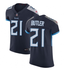 Nike Titans #21 Malcolm Butler Navy Blue Alternate Mens Stitched NFL Vapor Untouchable Elite Jersey Nike Titans #21 Malcolm Butler Navy Blue Alternate Mens Stitched NFL Vapor Untouchable Elite Jersey