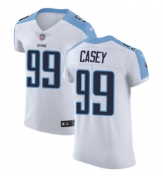 Nike Titans #99 Jurrell Casey White Mens Stitched NFL Vapor Untouchable Elite Jersey Nike Titans #99 Jurrell Casey White Mens Stitched NFL Vapor Untouchable Elite Jersey
