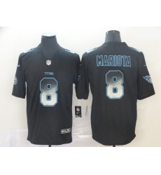 Titans 8 Marcus Mariota Black Arch Smoke Vapor Untouchable Limited Jersey Titans 8 Marcus Mariota Black Arch Smoke Vapor Untouchable Limited Jersey