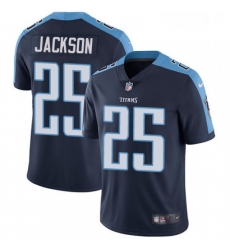 Youth Nike Tennessee Titans 25 Adoree Jackson Navy Blue Alternate Vapor Untouchable Limited Player NFL Jersey Youth Nike Tennessee Titans 25 Adoree Jackson Navy Blue Alternate Vapor Untouchable Limited Player NFL Jersey