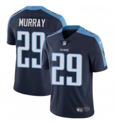 Youth Nike Tennessee Titans 29 DeMarco Murray Navy Blue Alternate Vapor Untouchable Limited Player NFL Jersey Youth Nike Tennessee Titans 29 DeMarco Murray Navy Blue Alternate Vapor Untouchable Limited Player NFL Jersey
