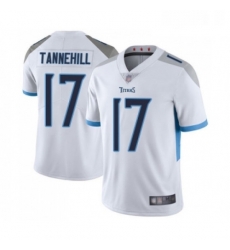 Youth Tennessee Titans 17 Ryan Tannehill White Vapor Untouchable Limited Player Football Jersey Youth Tennessee Titans 17 Ryan Tannehill White Vapor Untouchable Limited Player Football Jersey