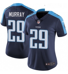 Womens Nike Tennessee Titans 29 DeMarco Murray Elite Navy Blue Alternate NFL Jersey Womens Nike Tennessee Titans 29 DeMarco Murray Elite Navy Blue Alternate NFL Jersey