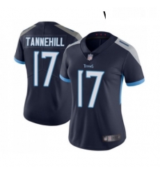 Womens Tennessee Titans 17 Ryan Tannehill Navy Blue Team Color Vapor Untouchable Limited Player Football Jersey Womens Tennessee Titans 17 Ryan Tannehill Navy Blue Team Color Vapor Untouchable Limited Player Football Jersey