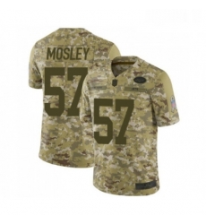 Youth New York Jets 57 CJ Mosley Limited Camo 2018 Salute to Service Football Jersey Youth New York Jets 57 CJ Mosley Limited Camo 2018 Salute to Service Football Jersey
