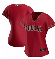 Women Arizona Diamondbacks Blank Red Cool Base Stitched Baseball Jersey 28Run Small 29 Women Arizona Diamondbacks Blank Red Cool Base Stitched Baseball Jersey 28Run Small 29