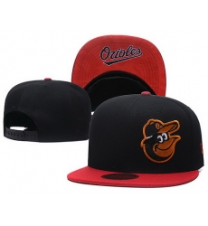 Baltimore Orioles Snapback Cap 109 Baltimore Orioles Snapback Cap 109