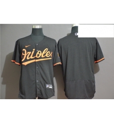 Orioles Blank Black Nike 2020 Flexbase Jersey Orioles Blank Black Nike 2020 Flexbase Jersey