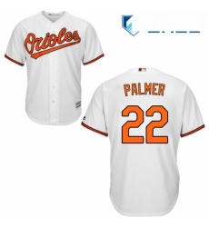 Youth Majestic Baltimore Orioles 22 Jim Palmer Replica White Home Cool Base MLB Jersey Youth Majestic Baltimore Orioles 22 Jim Palmer Replica White Home Cool Base MLB Jersey