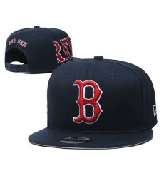 Boston Red Sox Snapback Cap 114 Boston Red Sox Snapback Cap 114