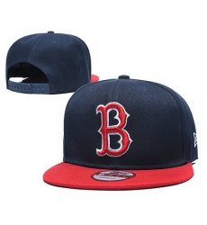 Boston Red Sox Snapback Cap 116 Boston Red Sox Snapback Cap 116
