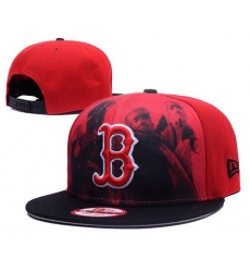 Boston Red Sox Snapback Cap 126 Boston Red Sox Snapback Cap 126