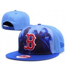 Boston Red Sox Snapback Cap 129 Boston Red Sox Snapback Cap 129