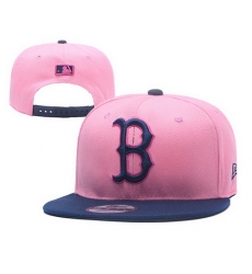 Boston Red Sox Snapback Cap 133 Boston Red Sox Snapback Cap 133