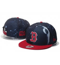 Boston Red Sox Snapback Cap 136 Boston Red Sox Snapback Cap 136