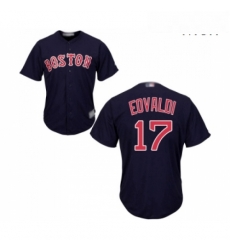 Mens Boston Red Sox 17 Nathan Eovaldi Replica Navy Blue Alternate Road Cool Base Baseball Jersey Mens Boston Red Sox 17 Nathan Eovaldi Replica Navy Blue Alternate Road Cool Base Baseball Jersey