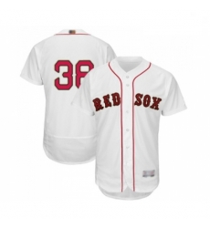 Mens Boston Red Sox 38 Rusney Castillo White 2019 Gold Program Flex Base Authentic Collection Baseball Jersey Mens Boston Red Sox 38 Rusney Castillo White 2019 Gold Program Flex Base Authentic Collection Baseball Jersey