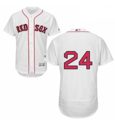 Mens Majestic Boston Red Sox 24 David Price White Home Flex Base Authentic Collection MLB Jersey Mens Majestic Boston Red Sox 24 David Price White Home Flex Base Authentic Collection MLB Jersey