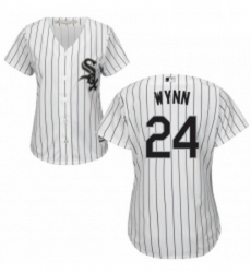 Womens Majestic Chicago White Sox 24 Early Wynn Authentic White Home Cool Base MLB Jersey Womens Majestic Chicago White Sox 24 Early Wynn Authentic White Home Cool Base MLB Jersey