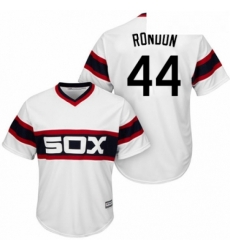Youth Majestic Chicago White Sox 44 Bruce Rondon Authentic White 2013 Alternate Home Cool Base MLB Jersey Youth Majestic Chicago White Sox 44 Bruce Rondon Authentic White 2013 Alternate Home Cool Base MLB Jersey