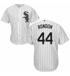 Youth Majestic Chicago White Sox 44 Bruce Rondon Authentic White Home Cool Base MLB Jersey Youth Majestic Chicago White Sox 44 Bruce Rondon Authentic White Home Cool Base MLB Jersey