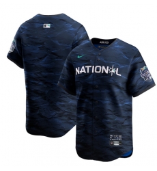 Men Colorado Rockies Blank Royal 2023 All Star Stitched Baseball Jersey Men Colorado Rockies Blank Royal 2023 All Star Stitched Baseball Jersey