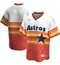 Men Houston Astros Nike Home Cooperstown Collection Team MLB Jersey White Men Houston Astros Nike Home Cooperstown Collection Team MLB Jersey White