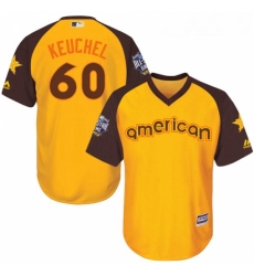 Youth Majestic Houston Astros 60 Dallas Keuchel Authentic Yellow 2016 All Star American League BP Cool Base MLB Jersey Youth Majestic Houston Astros 60 Dallas Keuchel Authentic Yellow 2016 All Star American League BP Cool Base MLB Jersey