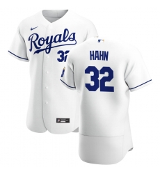 Men Kansas City Royals 32 Jesse Hahn Men Nike White Home 2020 Flex Base Player MLB Jersey Men Kansas City Royals 32 Jesse Hahn Men Nike White Home 2020 Flex Base Player MLB Jersey