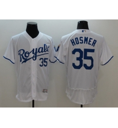Men Kansas City Royals 35 Hosmer White Elite 2022 MLB Jersey Men Kansas City Royals 35 Hosmer White Elite 2022 MLB Jersey