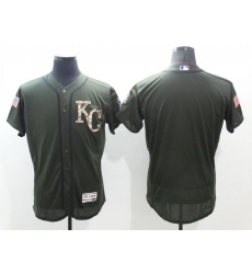 Men Kansas City Royals Blank Green Camo Elite 2022 MLB Jersey Men Kansas City Royals Blank Green Camo Elite 2022 MLB Jersey