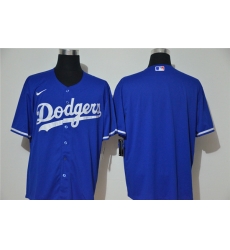 Dodgers Blank Royal 2020 Nike Cool Base Jersey Dodgers Blank Royal 2020 Nike Cool Base Jersey